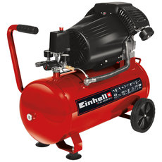 COMPRESSOR EINHELL TC-AC 420/50/10 V COMPRESSOR EINHELL TC-AC 420/50/10 V