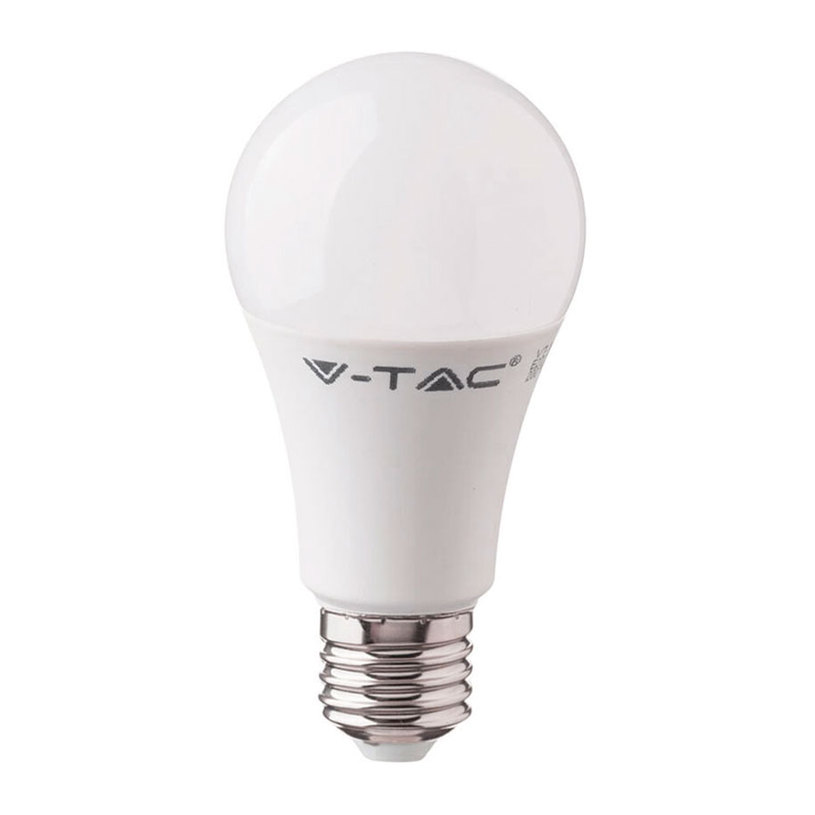 Light-emitting diode V-TAC E27 11W 2700K A60 Light-emitting diode V-TAC E27 11W 2700K A60