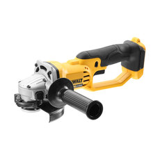 CORDLESS ANGLE GRINDER DEWALT DCG412N-XJ 18 V, WITHOUT BATTERY AND CHARGER, 125 мм CORDLESS ANGLE GRINDER DEWALT DCG412N-XJ 18 V, WITHOUT BATTERY AND CHARGER, 125 мм