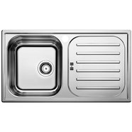 КУХНЕНСКА МИВКА BLANCO FLEX PRO 45S ДЯСНА 86Х48Х15.5 КУХНЕНСКА МИВКА BLANCO FLEX PRO 45S ДЯСНА 86Х48Х15.5