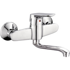 WALL MIXER FOR THE KITCHEN FORMA VITA КАПРИ СТЕНЕН WALL MIXER FOR THE KITCHEN FORMA VITA КАПРИ СТЕНЕН