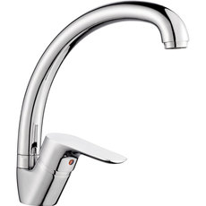 MIXER FOR THE KITCHEN FORMA VITA КАПРИ ВИСОК MIXER FOR THE KITCHEN FORMA VITA КАПРИ ВИСОК