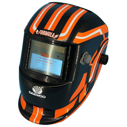 WELDING MASK DAEWOO DALY600A WELDING MASK DAEWOO DALY600A