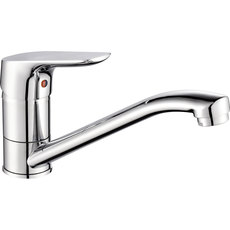 MIXER FOR THE KITCHEN FORMA VITA КАПРИ НИСЪК MIXER FOR THE KITCHEN FORMA VITA КАПРИ НИСЪК