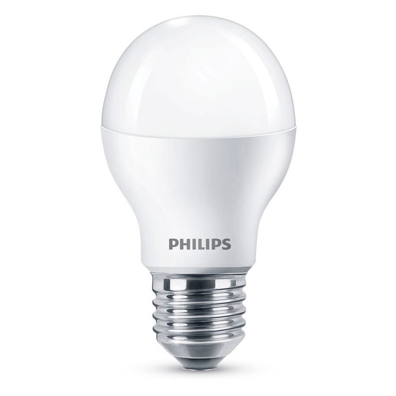 Light-emitting diode PHILIPS E27 11W 3000K 1150LM A55 Light-emitting diode PHILIPS E27 11W 3000K 1150LM A55
