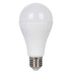 Светодиодна LED крушка V-TAC E27 15W 3000K 1521LM A65 Светодиодна LED крушка V-TAC E27 15W 3000K 1521LM A65