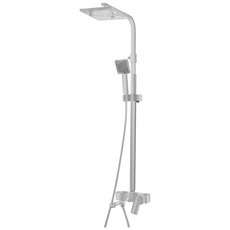SHOWER SYSTEM FORMA VITA YS34164 SHOWER SYSTEM FORMA VITA YS34164