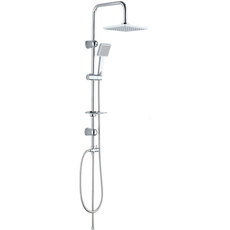 SHOWER SET FORMA VITA YS34194 SHOWER SET FORMA VITA YS34194