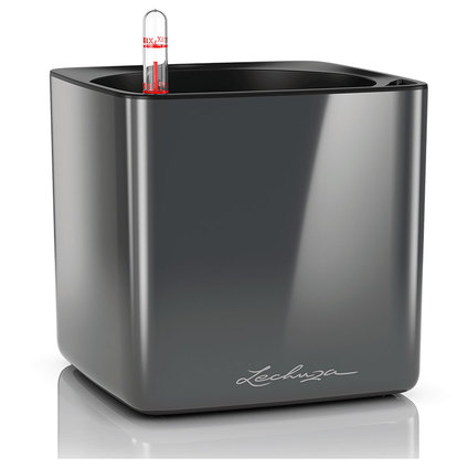 КАШПА НАП.С-МА CUBE GLOSSY14 ГРАФИТ 1351 КАШПА НАП.С-МА CUBE GLOSSY14 ГРАФИТ 1351