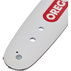 OREGON ВОДЕЩА ШИНА, 40СМ 3/8" 1,3ММ OREGON ВОДЕЩА ШИНА, 40СМ 3/8" 1,3ММ