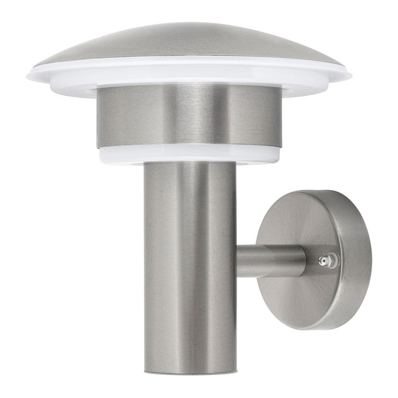 *ГРАДИНСКИ АПЛИК LED 9W 4K IP44 RABALUX^ *ГРАДИНСКИ АПЛИК LED 9W 4K IP44 RABALUX^