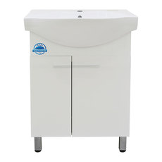 BATHROOM CABINET WITH WASHB INTER CERAMIC КАЙРА BATHROOM CABINET WITH WASHB INTER CERAMIC КАЙРА