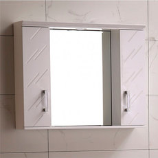 BATHROOM CABINET WITH MIRRO INTER CERAMIC ЕЛМИРА BATHROOM CABINET WITH MIRRO INTER CERAMIC ЕЛМИРА