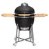 КЕРАМИЧНО БАРБЕКЮ KAMADO 56cm @ КЕРАМИЧНО БАРБЕКЮ KAMADO 56cm @