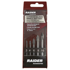 КОМПЛЕКТ СРЕДЛА ЗА СТЪКЛО 5 БР. Ф3, 4, 6, 8 И 10 RAIDER КОМПЛЕКТ СРЕДЛА ЗА СТЪКЛО 5 БР. Ф3, 4, 6, 8 И 10 RAIDER