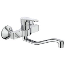 WALL MIXER FOR THE KITCHEN VIDIMA SEVA S WALL MIXER FOR THE KITCHEN VIDIMA SEVA S