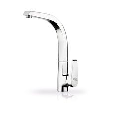 MIXER FOR THE KITCHEN PYRAMIS MERCURIO ХРОМ MIXER FOR THE KITCHEN PYRAMIS MERCURIO ХРОМ