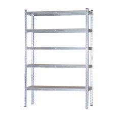 METALLIC RACK KTN VWSC505 180X90X40 СМ. METALLIC RACK KTN VWSC505 180X90X40 СМ.