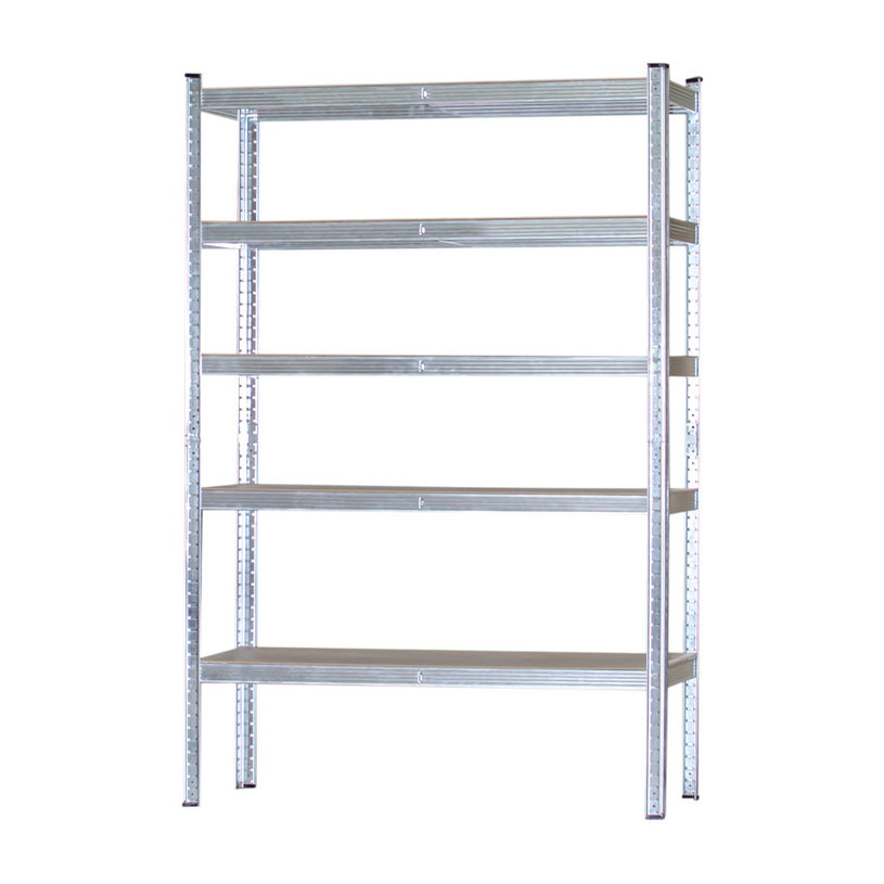 МЕТАЛЕН СТЕЛАЖ KTN VWSC505 180X90X40 СМ. МЕТАЛЕН СТЕЛАЖ KTN VWSC505 180X90X40 СМ.