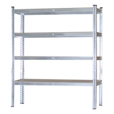 METALLIC RACK KTN VWSC504 180X90X40 СМ. METALLIC RACK KTN VWSC504 180X90X40 СМ.