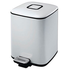 BATHROOM BASKET WITH PEDAL EKO EUROPE REGENT BATHROOM BASKET WITH PEDAL EKO EUROPE REGENT