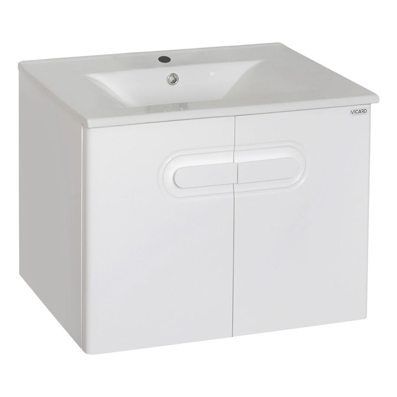 BATHROOM CABINET WITH WASHB VICARD ПОМПЕЙ BATHROOM CABINET WITH WASHB VICARD ПОМПЕЙ
