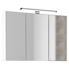 BATHROOM CABINET WITH MIRRO VICARD НАОМИ BATHROOM CABINET WITH MIRRO VICARD НАОМИ