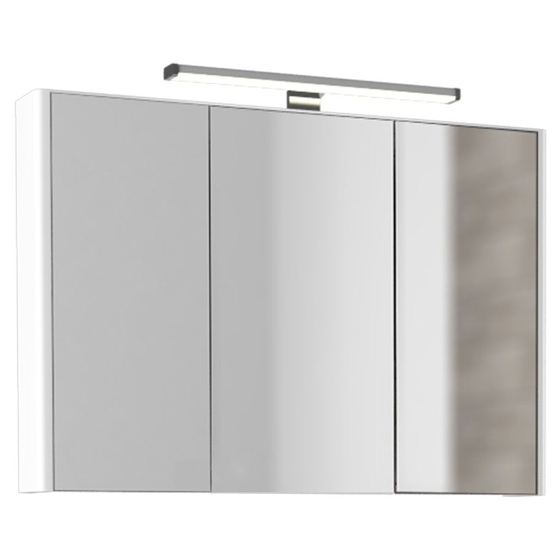 BATHROOM CABINET WITH MIRRO VICARD НАОМИ BATHROOM CABINET WITH MIRRO VICARD НАОМИ