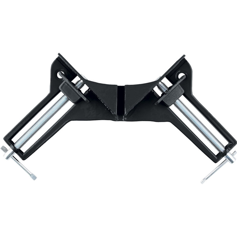ALUMINUM CORNER CLAMP 75MM SPARTA ALUMINUM CORNER CLAMP 75MM SPARTA