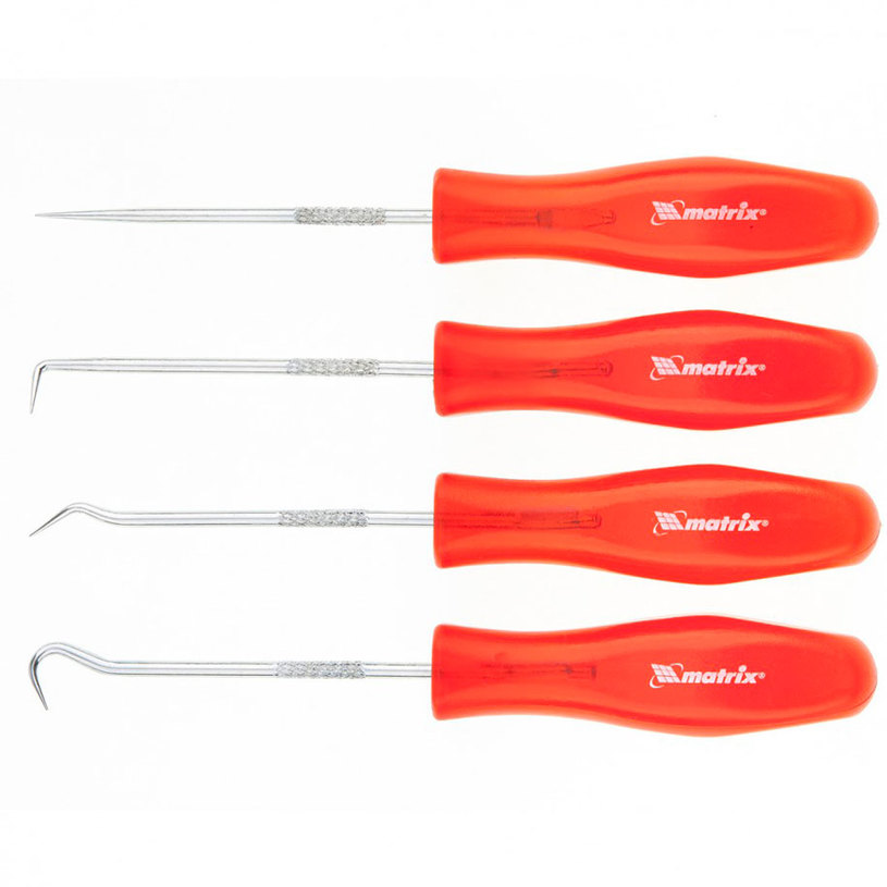 AWL SET 4 PCS MTX AWL SET 4 PCS MTX