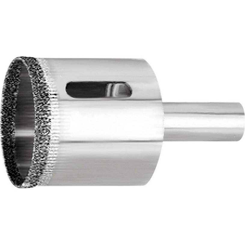 GLASS DRILL CORE 10X67 MM 2 PCS MTX GLASS DRILL CORE 10X67 MM 2 PCS MTX