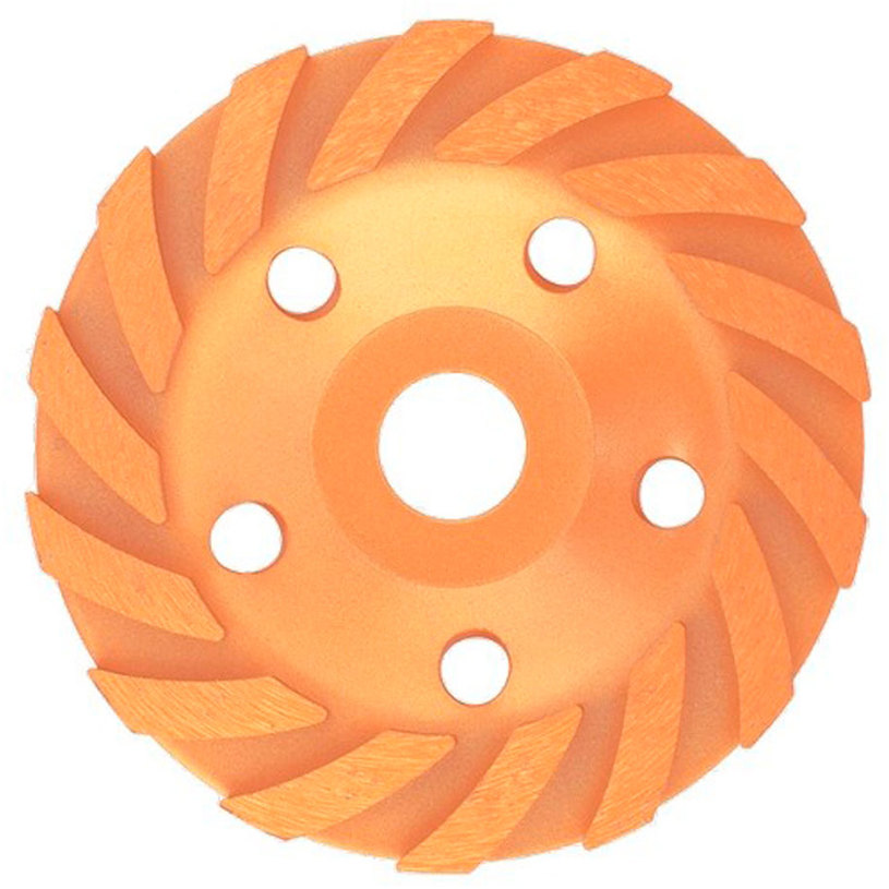 GRINDING DISC MTX 125x22.23 GRINDING DISC MTX 125x22.23