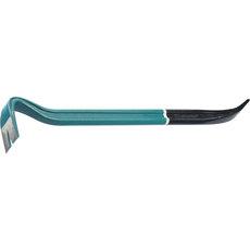 CROWBAR GROSS 450 х 29 х 16мм CROWBAR GROSS 450 х 29 х 16мм