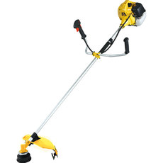 DENZEL Бензинова мот. коса DT52, 3 к.с. 52.0 см3, 2.00 КС, CUTTING WIDTH OF THREAD 42.00 см, CUTTING WIDTH WITH KNIFE 25.50 см DENZEL Бензинова мот. коса DT52, 3 к.с. 52.0 см3, 2.00 КС, CUTTING WIDTH OF THREAD 42.00 см, CUTTING WIDTH WITH KNIFE 25.50 см