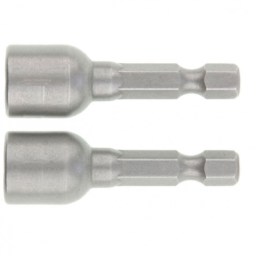 SOCKET BIT D 13 MM L 45 MM 2 PCS MTX SOCKET BIT D 13 MM L 45 MM 2 PCS MTX