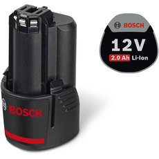 BOSCH PROFESSIONAL GBA 12 BOSCH PROFESSIONAL GBA 12
