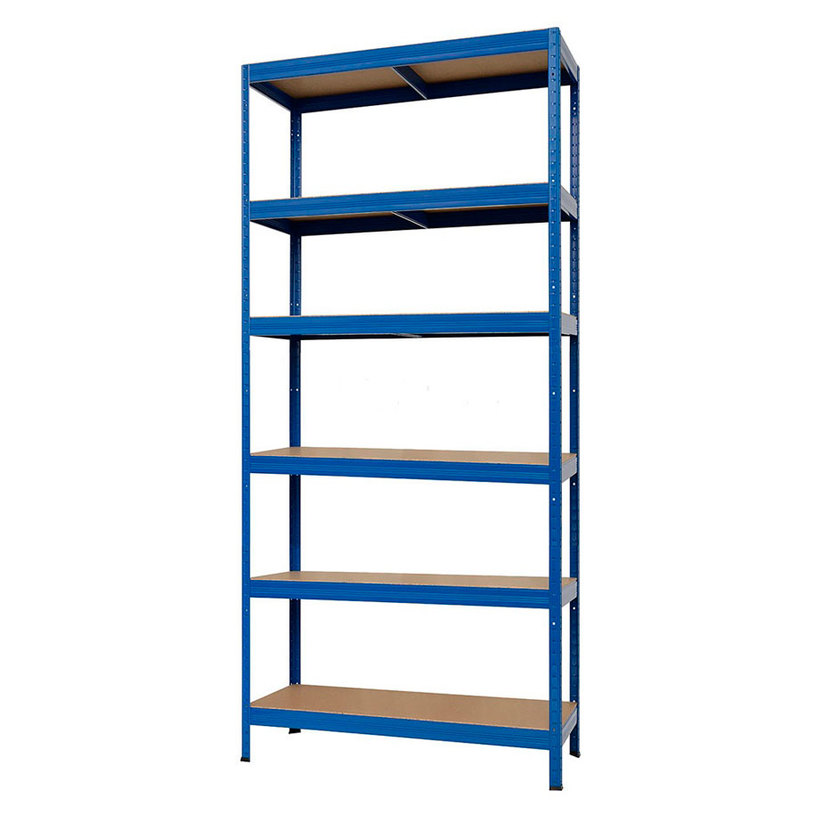 METAL RACK KOVONA FUTUR 213Х90Х60 СМ. METAL RACK KOVONA FUTUR 213Х90Х60 СМ.