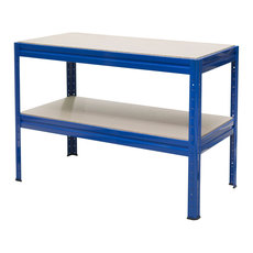 WORKING TABLE KOVONA HEAVY 87Х120Х60 СМ. WORKING TABLE KOVONA HEAVY 87Х120Х60 СМ.