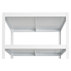 СТЕЛАЖ KOVONA DRUMY 180x90x40/5x130 W СТЕЛАЖ KOVONA DRUMY 180x90x40/5x130 W