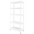 СТЕЛАЖ KOVONA DRUMY 180x90x40/5x130 W СТЕЛАЖ KOVONA DRUMY 180x90x40/5x130 W