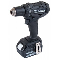 АКУМУЛАТОРНА БОРМАШИНА MAKITA DDF482RFEB BLACK EDITION 18 V, 62.00 nm, BATTERY COUNT 2, 3.00 Ah, TOOL CASE АКУМУЛАТОРНА БОРМАШИНА MAKITA DDF482RFEB BLACK EDITION 18 V, 62.00 nm, BATTERY COUNT 2, 3.00 Ah, TOOL CASE