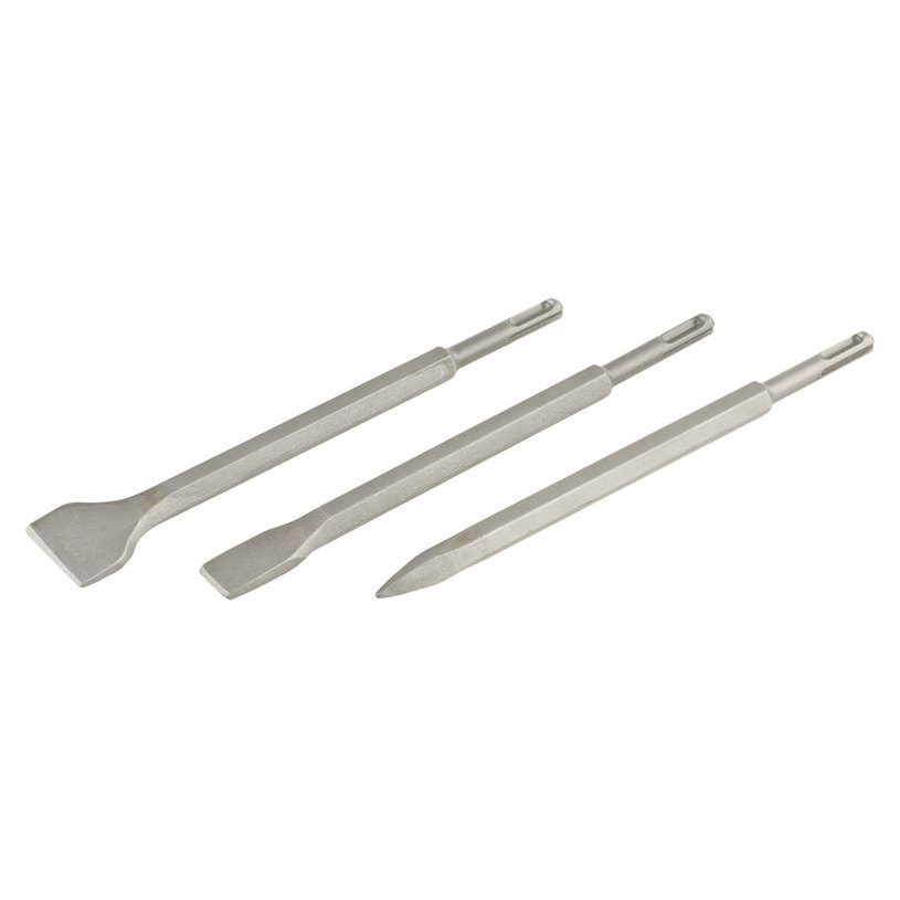 PUNCH KIT SDS+ KWB 3 БРОЯ PUNCH KIT SDS+ KWB 3 БРОЯ