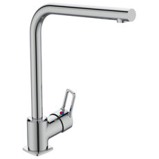 MIXER FOR THE KITCHEN VIDIMA CALISTA ХРОМ MIXER FOR THE KITCHEN VIDIMA CALISTA ХРОМ