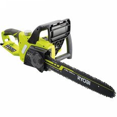 Electric chain saw RYOBI RCS1935B 1900 W, BAR LENGTH 35.00 см Electric chain saw RYOBI RCS1935B 1900 W, BAR LENGTH 35.00 см