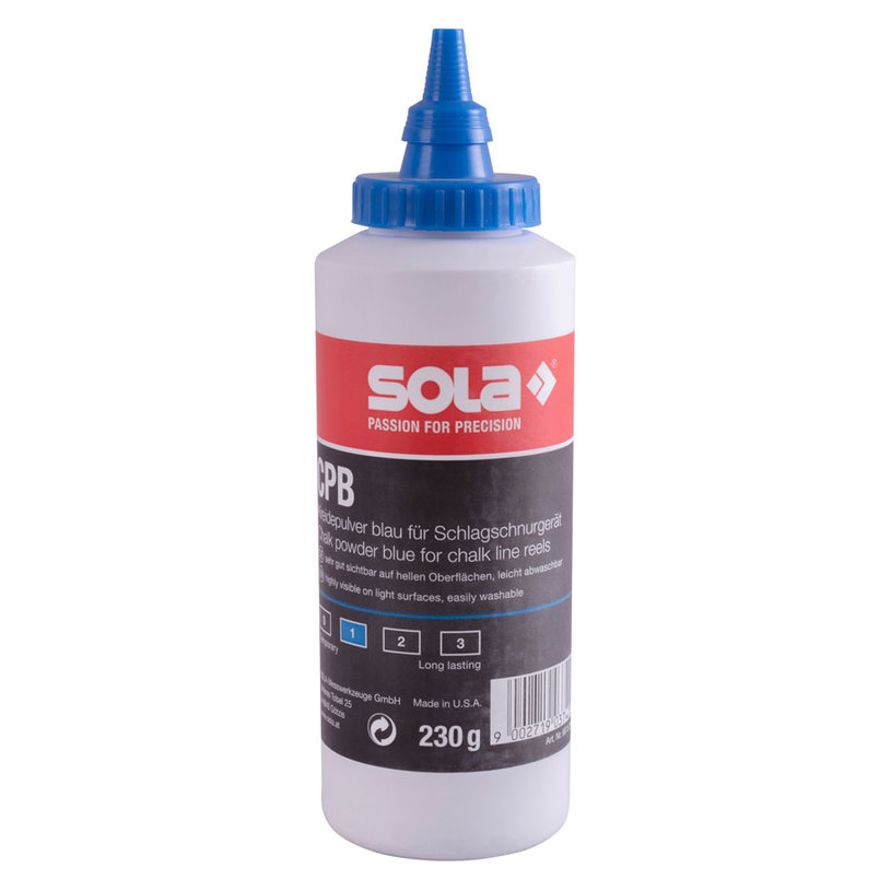 SOLA CPB 230 SOLA CPB 230
