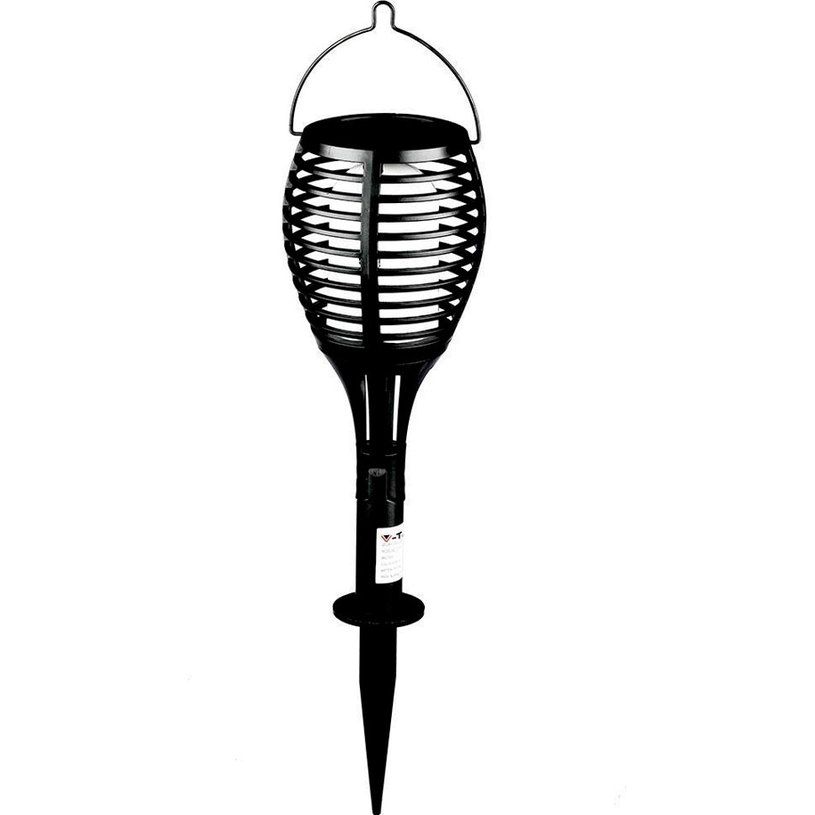 LED СОЛАРНО ГРАДИНСКО ТЯЛО 3В1 1W V-TAC LED СОЛАРНО ГРАДИНСКО ТЯЛО 3В1 1W V-TAC