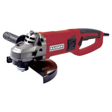 ANGLE GRINDER RAIDER RD-AG55 230 мм, 2350 W, TOOL CASE ANGLE GRINDER RAIDER RD-AG55 230 мм, 2350 W, TOOL CASE