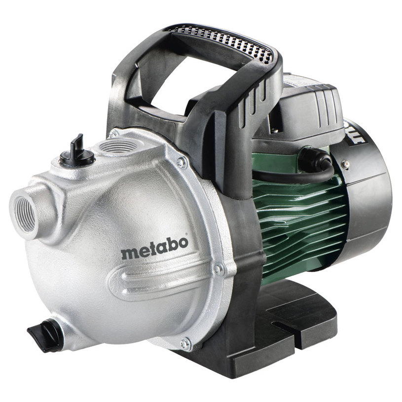 &METABO ГРАДИНСКА ПОМПА P 2000 G 450 W &METABO ГРАДИНСКА ПОМПА P 2000 G 450 W