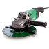 >HIKOKI ЪГЛ.G23ST 2000 W 230 MM >HIKOKI ЪГЛ.G23ST 2000 W 230 MM