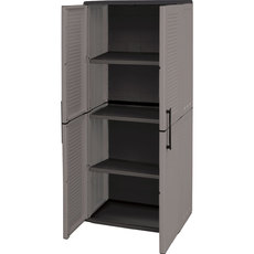 PLASTIC CABINET ARTPLAST 68Х163Х37 СМ. PLASTIC CABINET ARTPLAST 68Х163Х37 СМ.